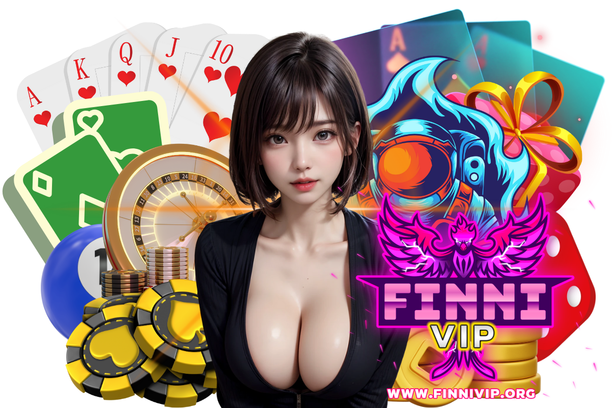 finnivip play